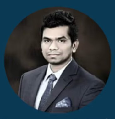 Manas Majhi, Founder